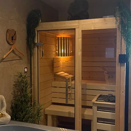 Baliroom Prestige فوليه إن فيلين