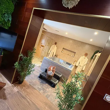 Baliroom Prestige فوليه إن فيلين