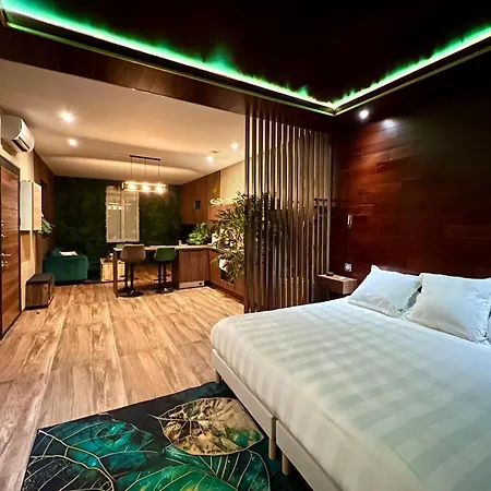 Baliroom Prestige شقة فندقية *
