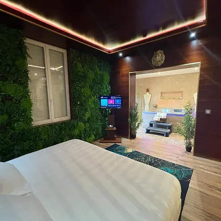 Baliroom Prestige