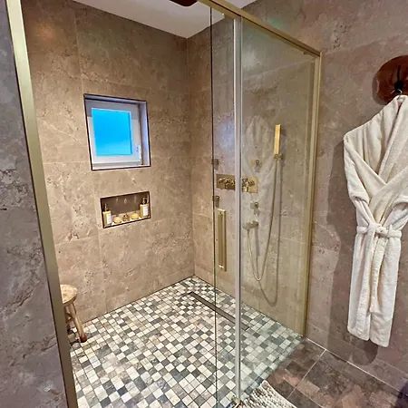 아파트호텔 Baliroom Prestige 보-앙-벨랭