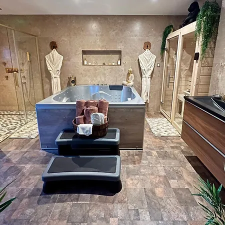 شقة فندقية Baliroom Prestige