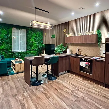 Baliroom Prestige شقة فندقية فوليه إن فيلين