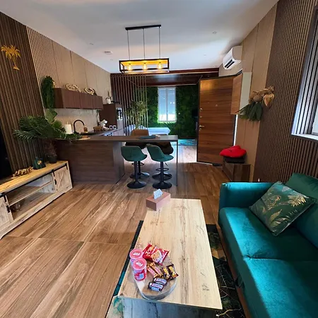 Baliroom Prestige *
